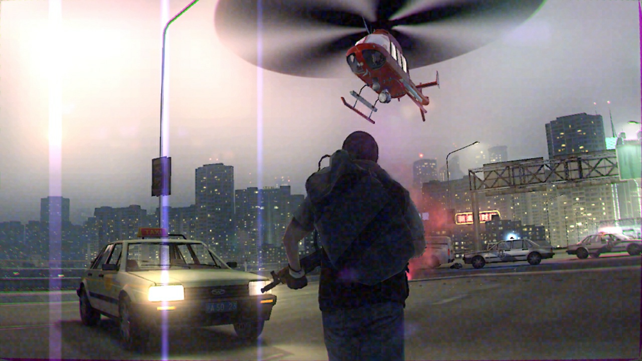 Kane & Lynch 2: Dog Days (Edición Limitada) - Imagen 8